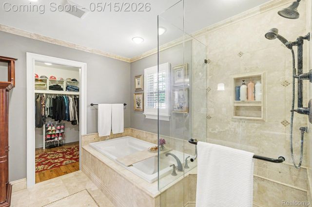 5443 Provincial Road, Grand Blanc Charter Township, MI 48439