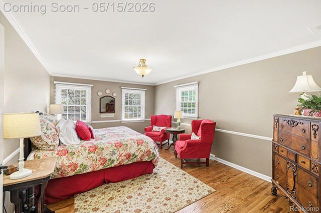 5443 Provincial Road, Grand Blanc Charter Township, MI 48439