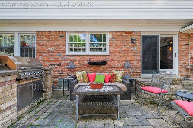 5443 Provincial Road, Grand Blanc Charter Township, MI 48439