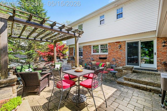 5443 Provincial Road, Grand Blanc Charter Township, MI 48439