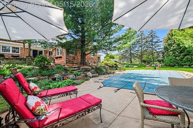 5443 Provincial Road, Grand Blanc Charter Township, MI 48439