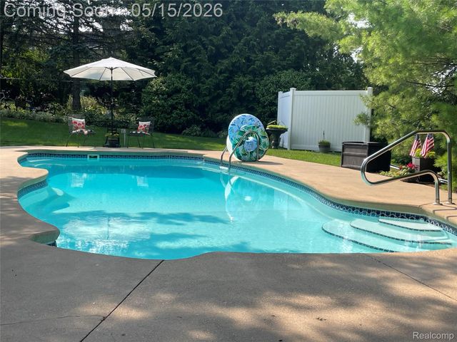 5443 Provincial Road, Grand Blanc Charter Township, MI 48439