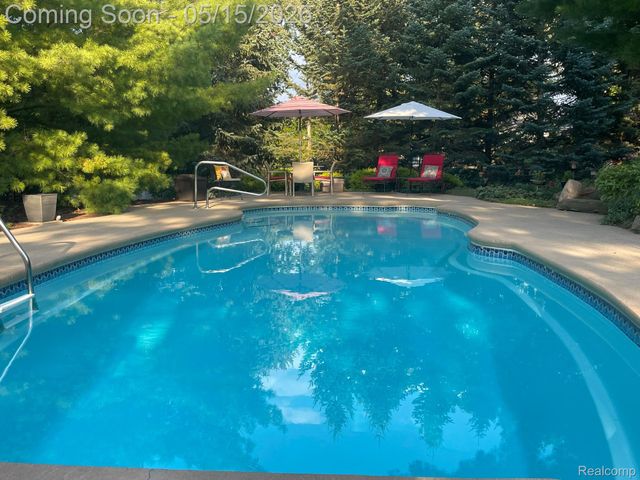 5443 Provincial Road, Grand Blanc Charter Township, MI 48439