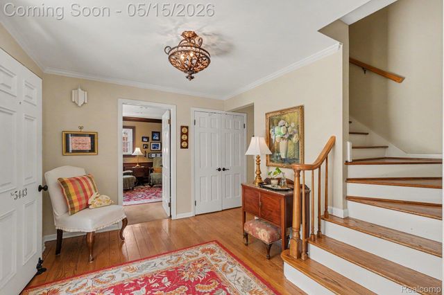 5443 Provincial Road, Grand Blanc Charter Township, MI 48439