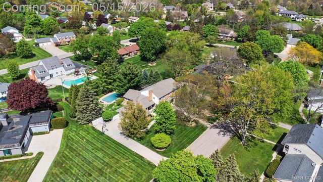 5443 Provincial Road, Grand Blanc Charter Township, MI 48439