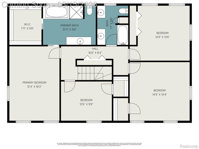 5443 Provincial Road, Grand Blanc Charter Township, MI 48439