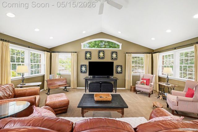 5443 Provincial Road, Grand Blanc Charter Township, MI 48439