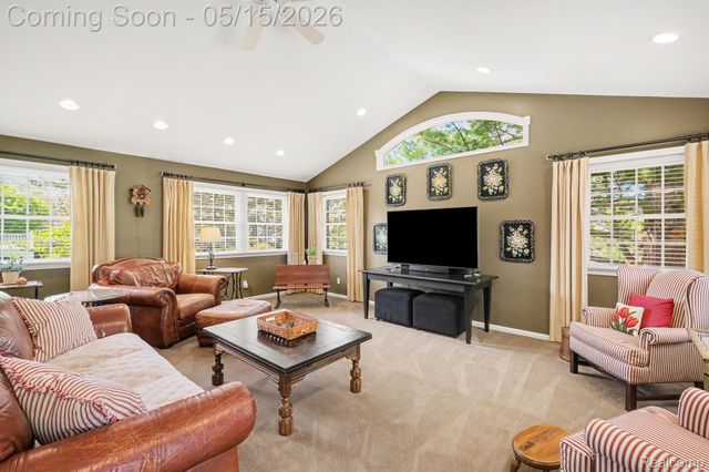 5443 Provincial Road, Grand Blanc Charter Township, MI 48439