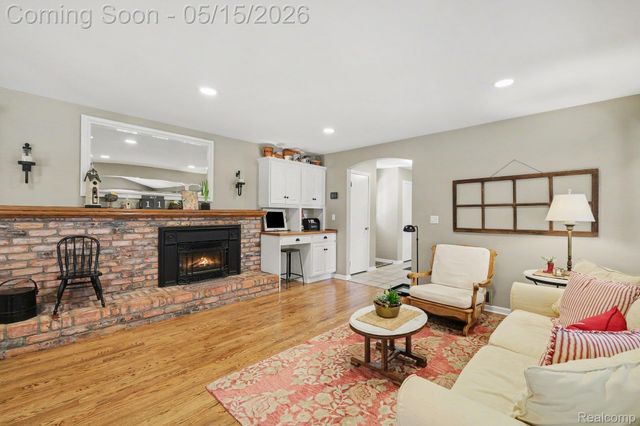 5443 Provincial Road, Grand Blanc Charter Township, MI 48439