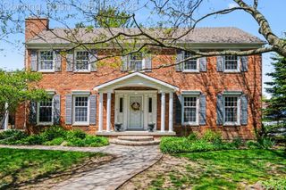 5443 Provincial Road, Grand Blanc Charter Township, MI 48439