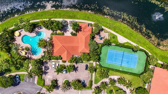15085 Michelangelo Boulevard 108, Delray Beach, FL 33446