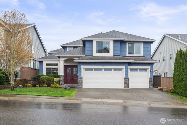 17411 SE 139th Place, Renton, WA 98059