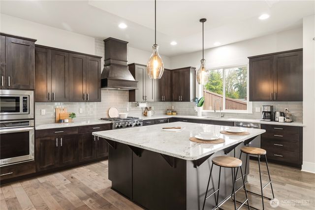 17411 SE 139th Place, Renton, WA 98059