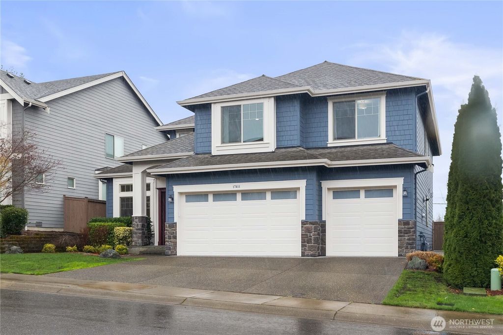17411 SE 139th Place, Renton, WA 98059
