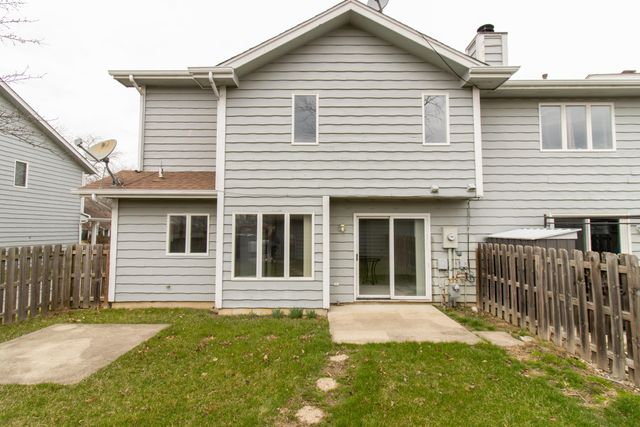 1650 Heritage Drive, Lowell, IN 46356