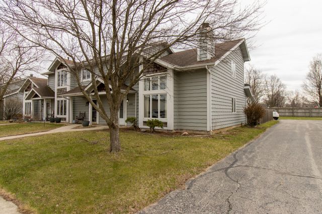 1650 Heritage Drive, Lowell, IN 46356