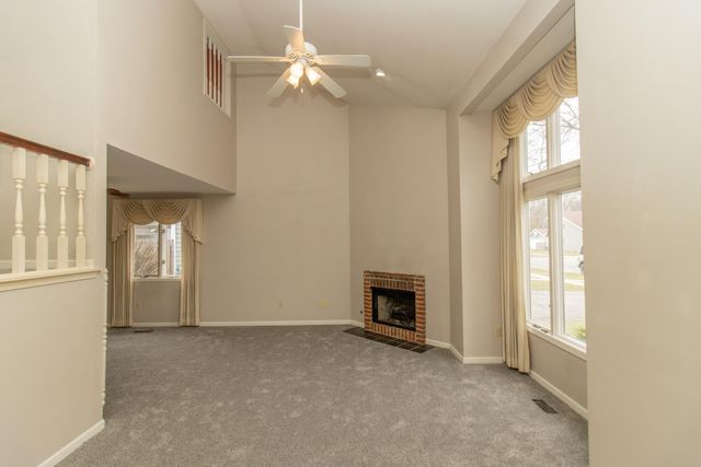 1650 Heritage Drive, Lowell, IN 46356