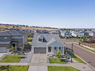 17947 Marsh Wren Ave, Parker, CO 80134