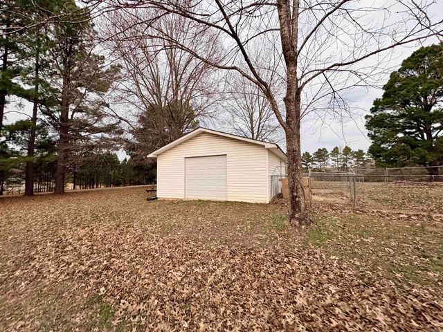 922 Highway 258, Bald Knob, AR 72010