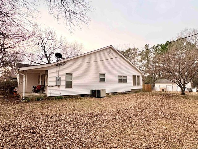 922 Highway 258, Bald Knob, AR 72010