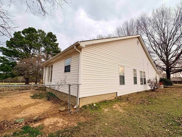 922 Highway 258, Bald Knob, AR 72010