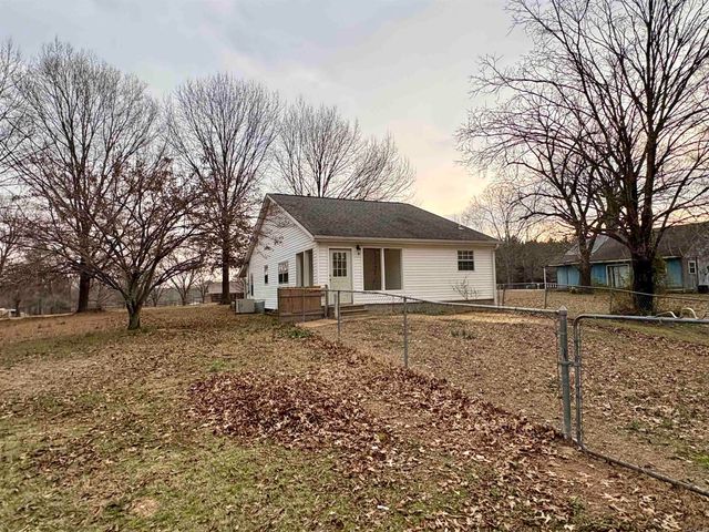 922 Highway 258, Bald Knob, AR 72010