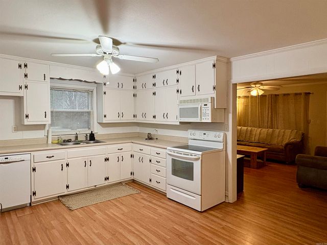 922 Highway 258, Bald Knob, AR 72010