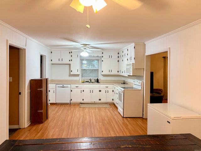 922 Highway 258, Bald Knob, AR 72010