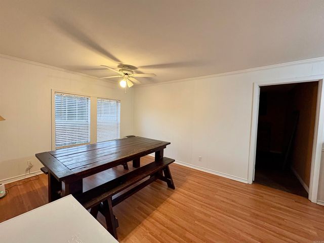 922 Highway 258, Bald Knob, AR 72010