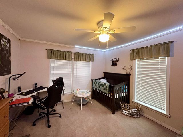 922 Highway 258, Bald Knob, AR 72010