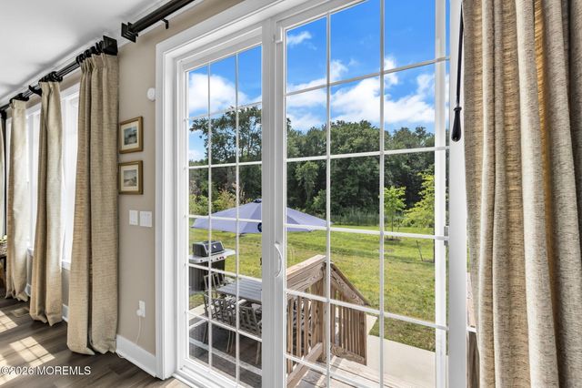 3009 Quail Ridge Boulevard, Wall, NJ 07727