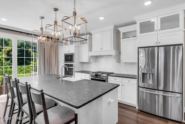 3009 Quail Ridge Boulevard, Wall, NJ 07727