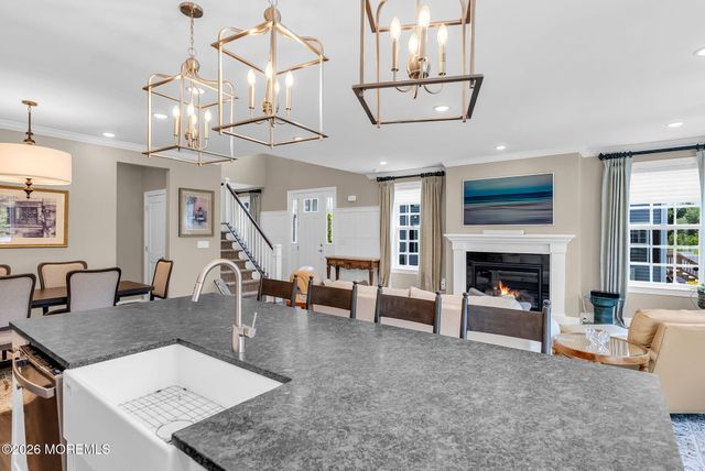 3009 Quail Ridge Boulevard, Wall, NJ 07727