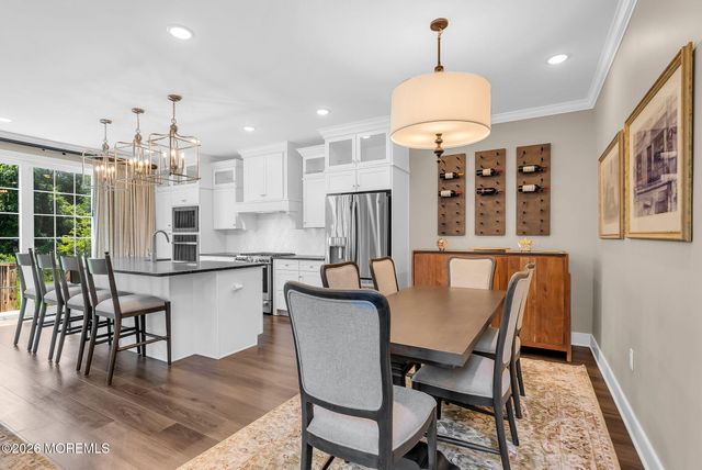 3009 Quail Ridge Boulevard, Wall, NJ 07727