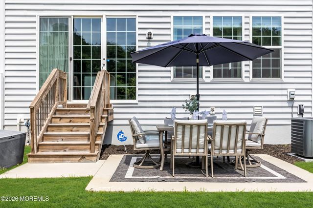 3009 Quail Ridge Boulevard, Wall, NJ 07727