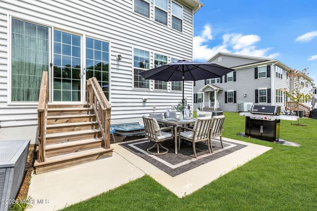 3009 Quail Ridge Boulevard, Wall, NJ 07727