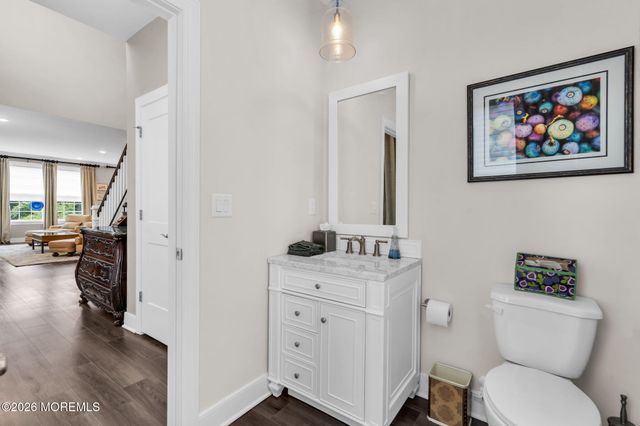 3009 Quail Ridge Boulevard, Wall, NJ 07727