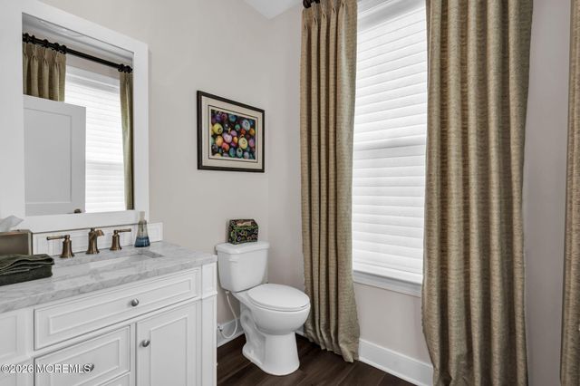 3009 Quail Ridge Boulevard, Wall, NJ 07727