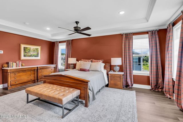 3009 Quail Ridge Boulevard, Wall, NJ 07727