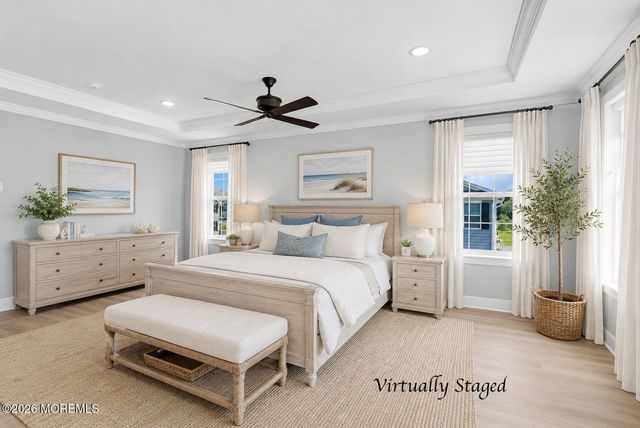 3009 Quail Ridge Boulevard, Wall, NJ 07727
