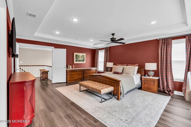 3009 Quail Ridge Boulevard, Wall, NJ 07727