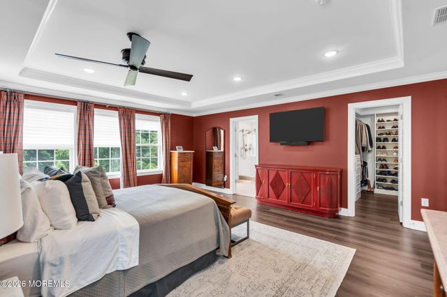 3009 Quail Ridge Boulevard, Wall, NJ 07727