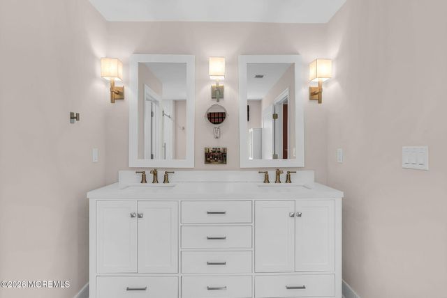 3009 Quail Ridge Boulevard, Wall, NJ 07727