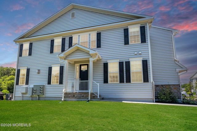 3009 Quail Ridge Boulevard, Wall, NJ 07727