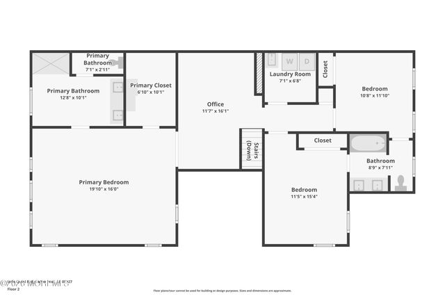 3009 Quail Ridge Boulevard, Wall, NJ 07727