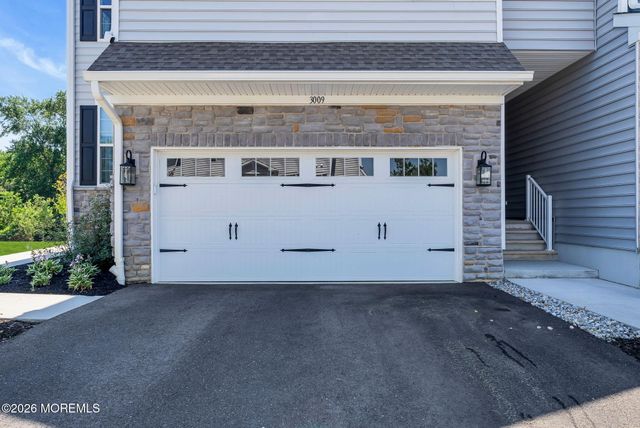 3009 Quail Ridge Boulevard, Wall, NJ 07727