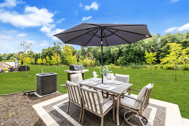 3009 Quail Ridge Boulevard, Wall, NJ 07727