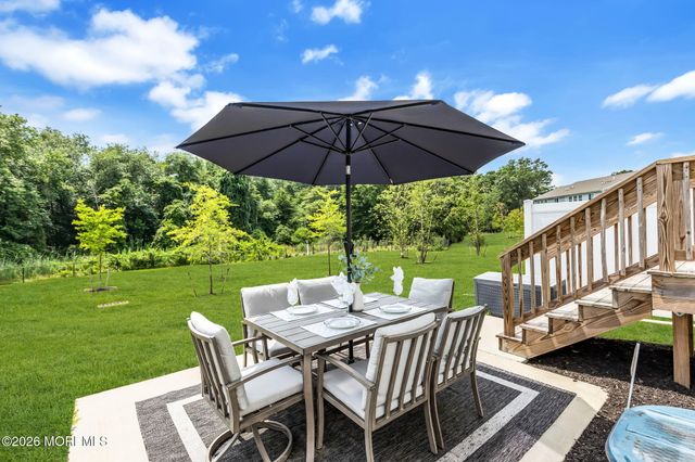 3009 Quail Ridge Boulevard, Wall, NJ 07727