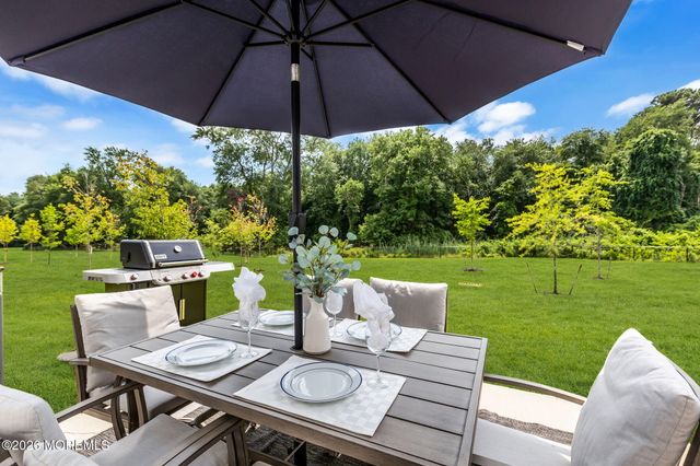 3009 Quail Ridge Boulevard, Wall, NJ 07727