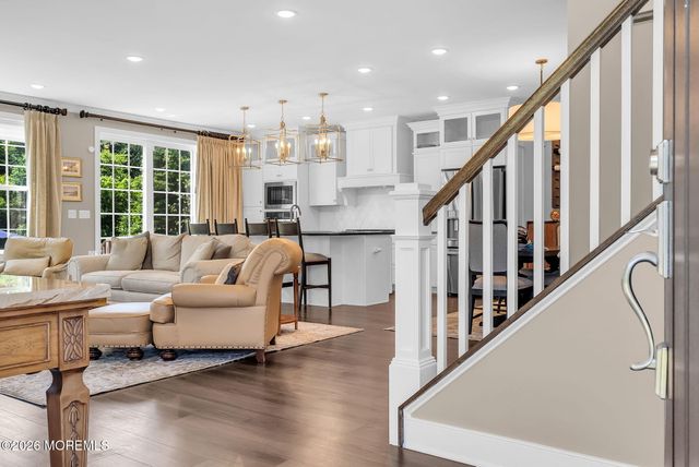3009 Quail Ridge Boulevard, Wall, NJ 07727